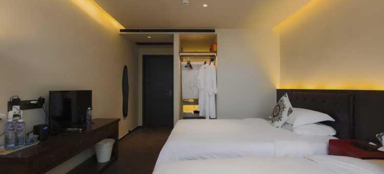Qintai Tibetan Culture Boutique Hotel Chengdu Exterior photo
